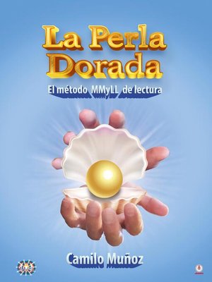 cover image of La perla dorada